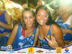 Bloco dos Amigos